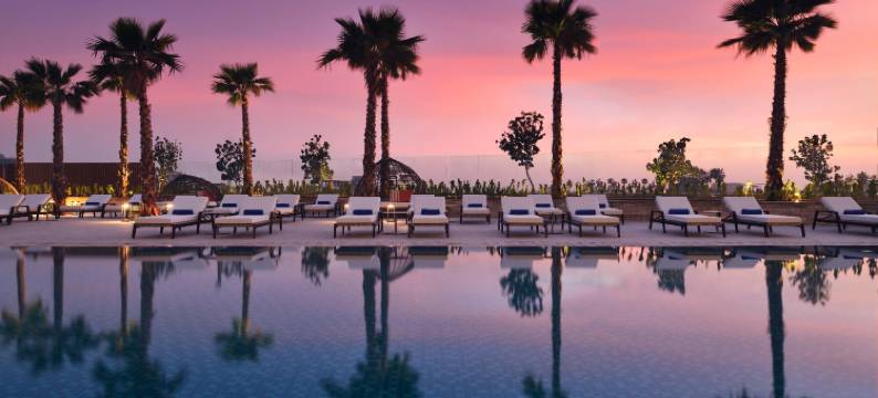 阿布扎比洲际酒店Residences(InterContinental Hotels RESIDENCES ABU DHABI by IHG)图片