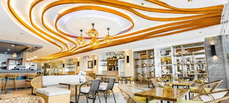 杜尔奇酒店(Hotel Dulcee)图片