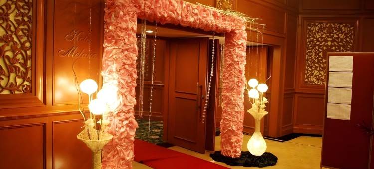 双溪大年公园大道酒店(Park Avenue Hotel Sungai Petani)图片