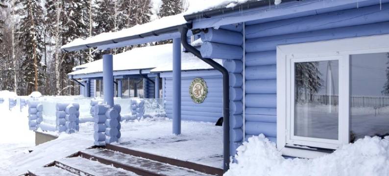 Zolotoe Koltso Hotel图片