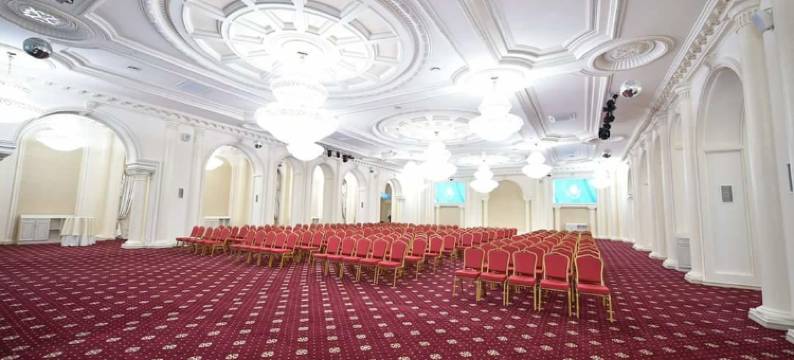 Shymkent Grand Hotel图片