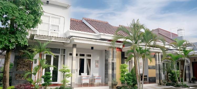 穆斯达利法度假村酒店(Musdalifah Hotel Resort)图片