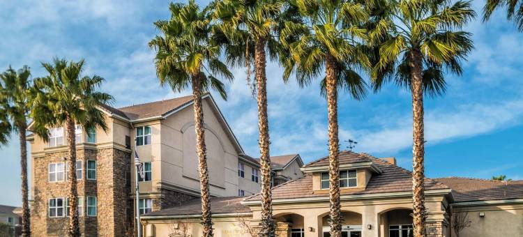 安大略库卡蒙格牧场Homewood Suites by Hilton(Homewood Suites by Hilton Ontario-Rancho Cucamonga)图片