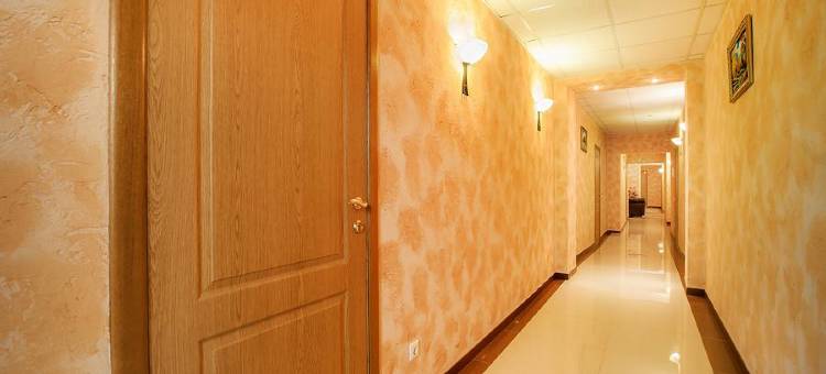 艾斯特酒店(Aist Hotel)图片