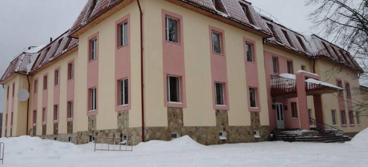 柴卡酒店(Chayka Hotel)图片