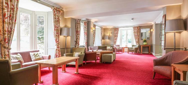 木图克伦伯公园水疗酒店(Muthu Clumber Park Hotel and Spa)图片