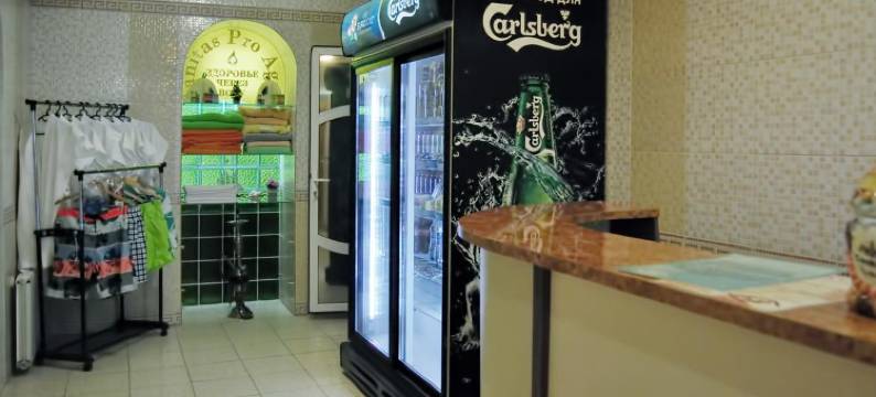 欧卡酒店(OKA Hotel)图片