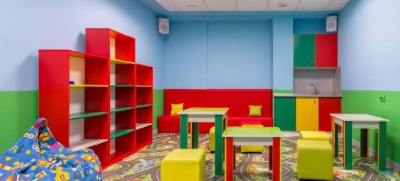 雷斯顿Spa酒店(Reston Hotel&Spa)图片