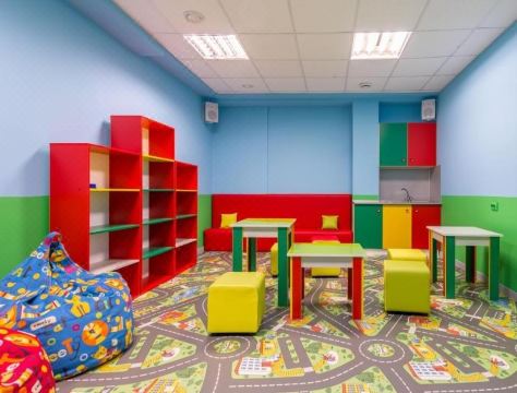 Reston Hotel&Spa Hotel Overview