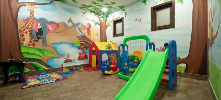 阳光乡村度假村(Sunray Village Resort)图片