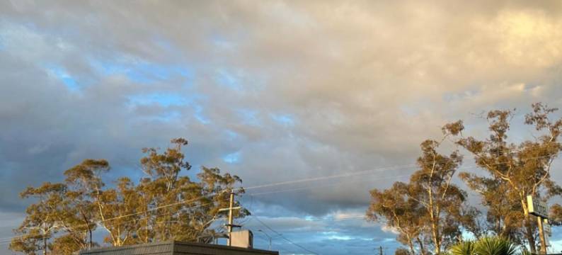 考尔德汽车旅馆(Calder Motel)图片