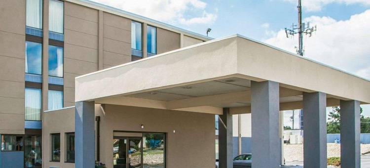 舒适酒店及套房-怀奥米辛雷丁(Comfort Inn & Suites Wyomissing-Reading)图片