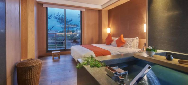 泉月楼行馆图片