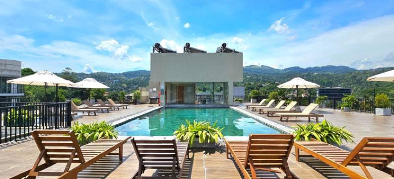 橡光御庭酒店(Oak Ray Regency)图片