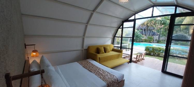 安耶尔旁东拉永度假村(Horison Resort Pondok Layung Anyer)图片