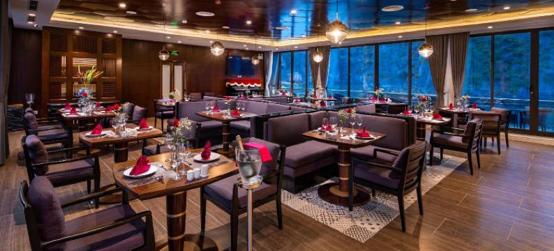 海之星酒店(Stellar Of The Seas)图片