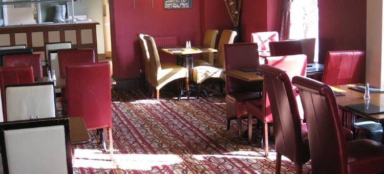 彭米尔酒店(PEN Mill Hotel)图片