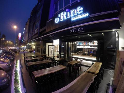 Here Hotel Hotel Overview