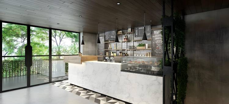 城市阁楼161(Cityloft 161)图片