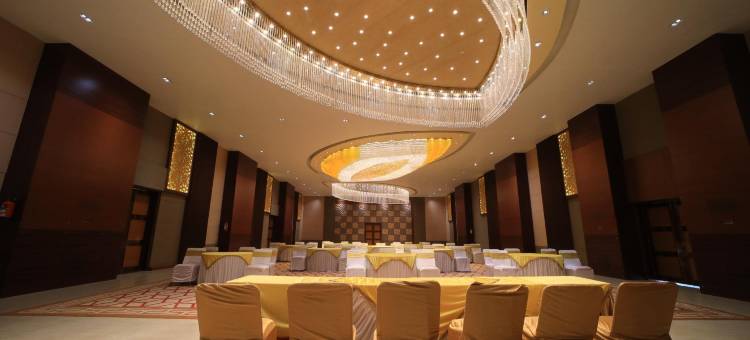 黑瓦天堂度假村(Heiwa Heaven Resort)图片