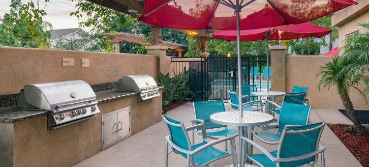 圣地亚哥卡尔斯巴德／维斯塔万豪TownePlace酒店(TownePlace Suites San Diego Carlsbad/Vista)图片