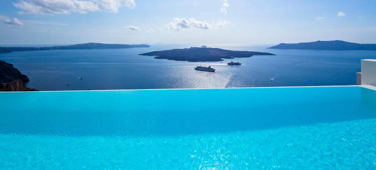 丽都套房酒店(Cosmopolitan Suites - Small Luxury Hotels of the World)图片