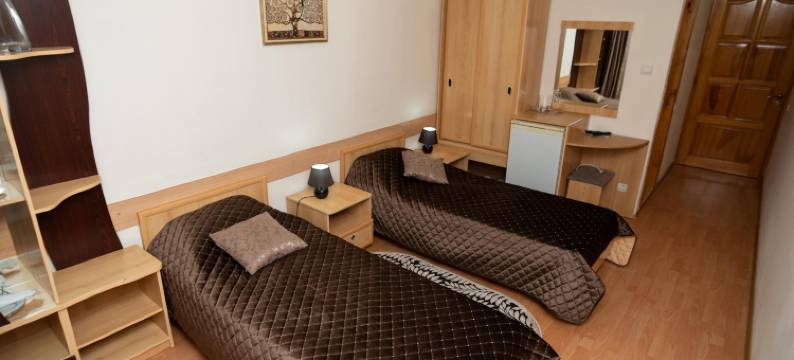 奥林木浦酒店(Olimp Hotel)图片