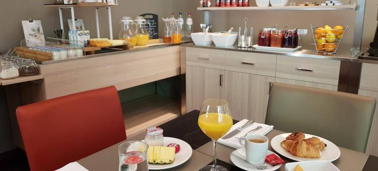 拉苏尔斯酒店(Hotel de la Source)图片