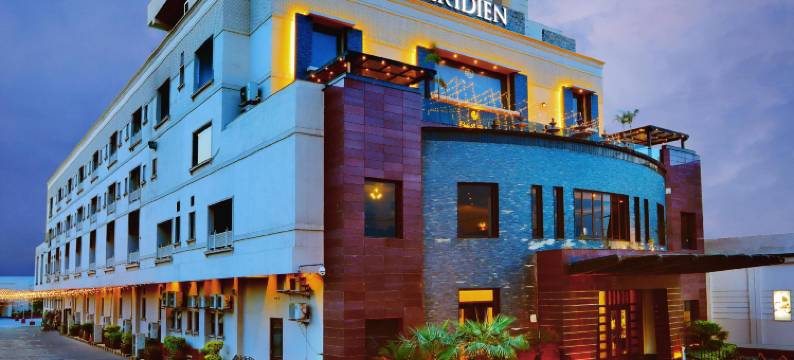 美利亚酒店(Meridien Hotel)图片