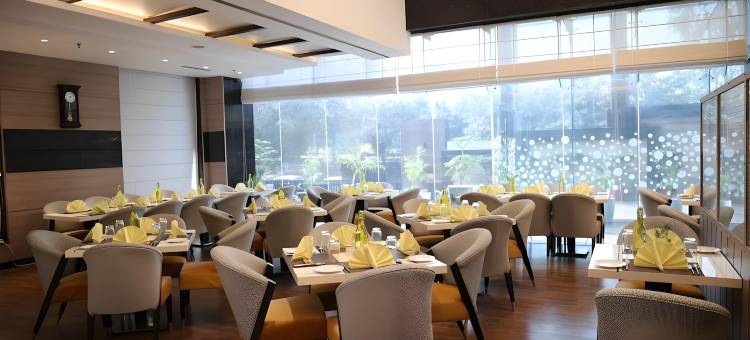 乌托邦豪华酒店(Utopian Luxe)图片