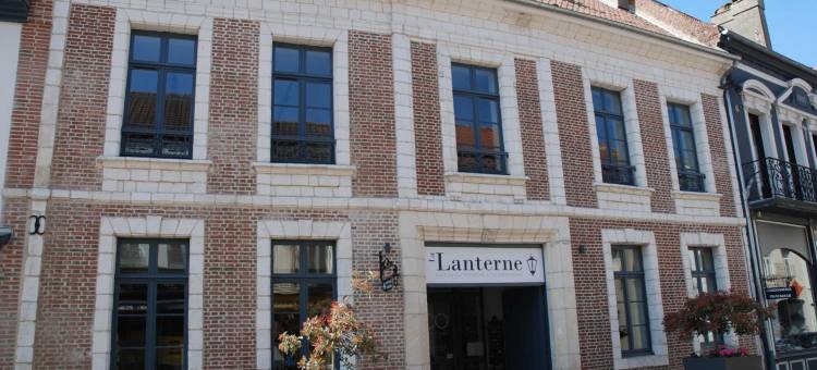 蒙特勒伊公寓式假日酒店(Montreuil Appart Holidays Sas)图片