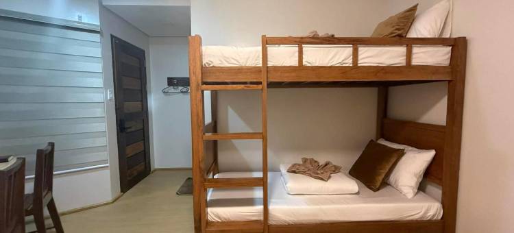 英够旅游酒店(Inngo Tourist Inn)图片