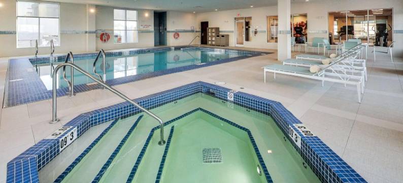 埃德蒙顿西凯悦嘉轩酒店(Hyatt Place Edmonton West)图片