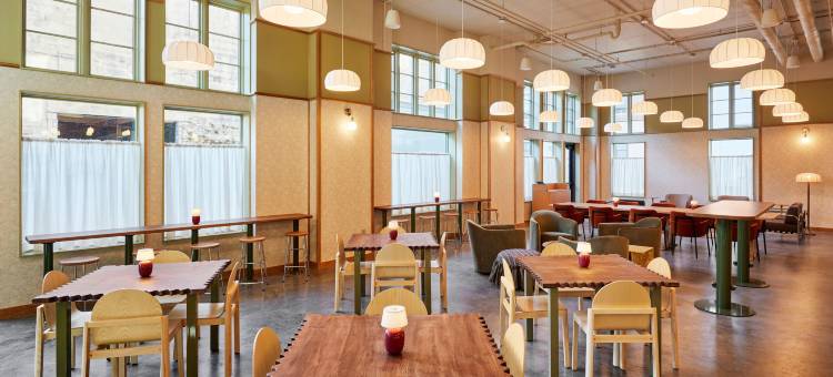 安萨凡纳公寓, 万豪旅享家(The Ann Savannah, Apartments by Marriott Bonvoy)图片