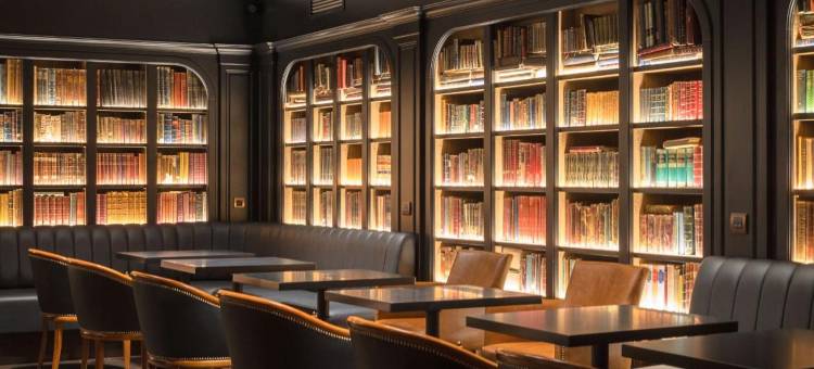 GOIEN 精品酒店(Goien Boutique Hotel)图片