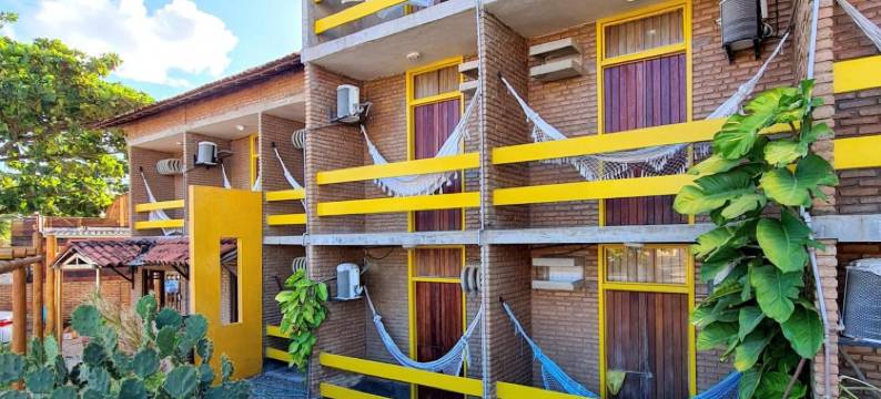 月亮旅馆(Lua Pousada)图片