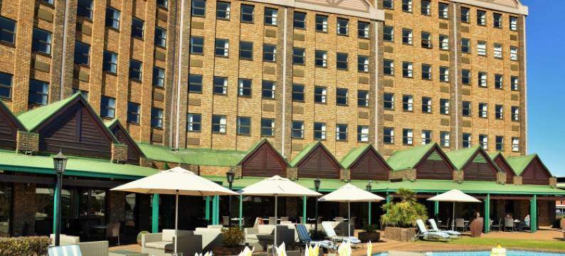 逊邱伦酒店(The Centurion Hotel)图片