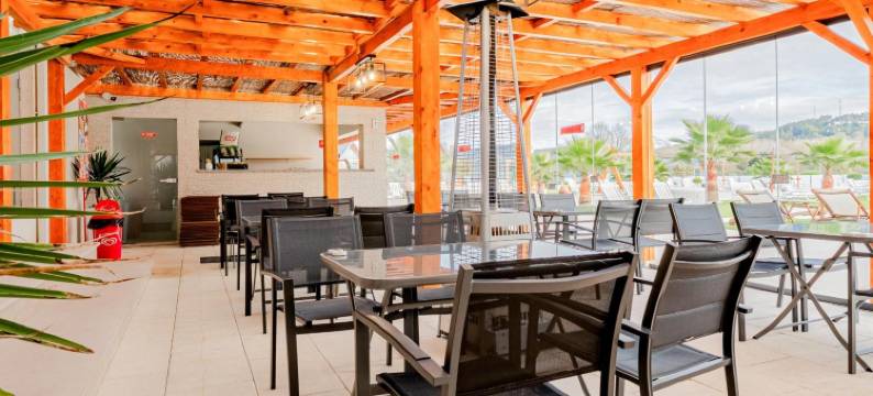 莱纳村酒店(Hotel Lena Village)图片