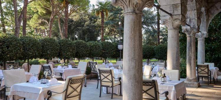 阿马德里雅公园维蒂亚科维酒店(Amadria Park Hotel Sveti Jakov)图片