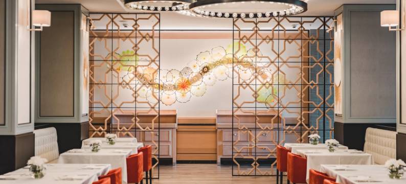 Crowne Plaza BUDVA by IHG图片