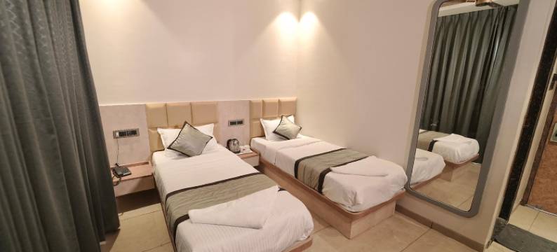 Pandharipuram Palace图片