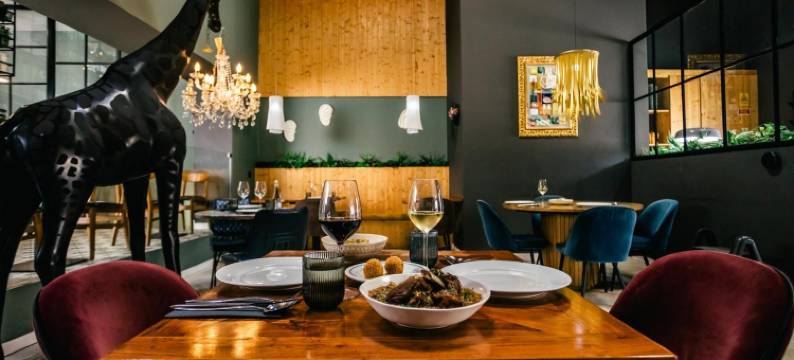 19瓷砖概念 - 由Unlock酒店提供(19 Tile Ceramic Concept - by Unlock Hotels)图片