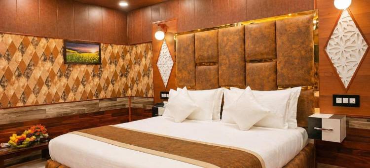 古尔马格度假村(Gulmarg Resorts)图片