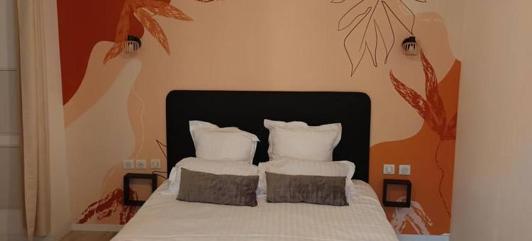 里昂东维拉维住宿加早餐旅馆(Villa'VI Lyon Est Chambres d'Hôtes)图片