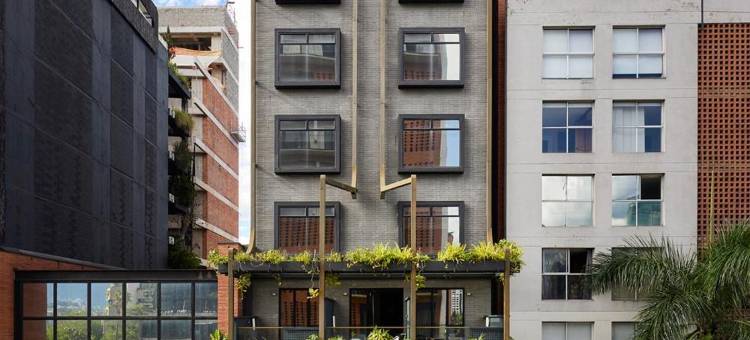 金色山谷酒店(Golden Valley Hotel)图片
