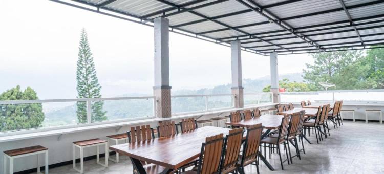巴图皇后桑斯酒店(Sans Hotel Queen Batu)图片