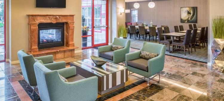 Residence Inn Portland North图片