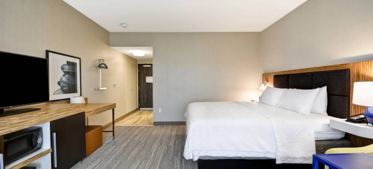 希尔顿欢朋套房酒店-底特律/华伦(Hampton Inn & Suites Detroit/Warren)图片