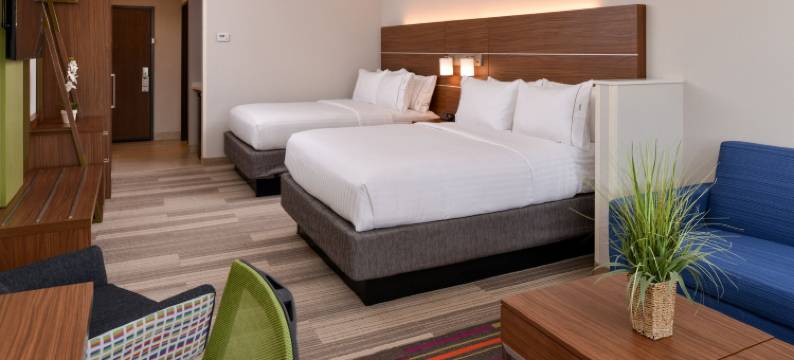 智选假日套房酒店-特里尼蒂(Holiday Inn Express & Suites TRINITY by IHG)图片