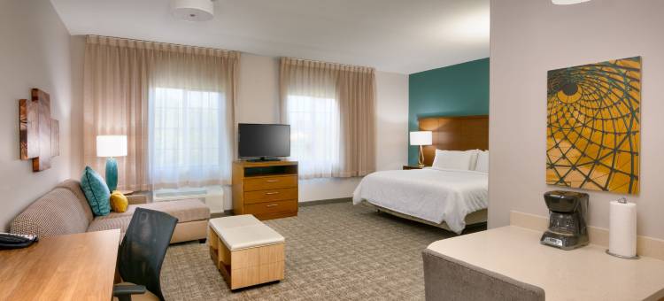 盖恩斯维尔I-75Staybridge Suites(Staybridge Suites Gainesville I-75)图片